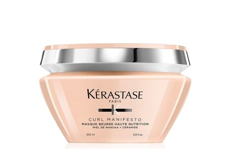 KERAS Curl Mascarilla Nutri 200ml